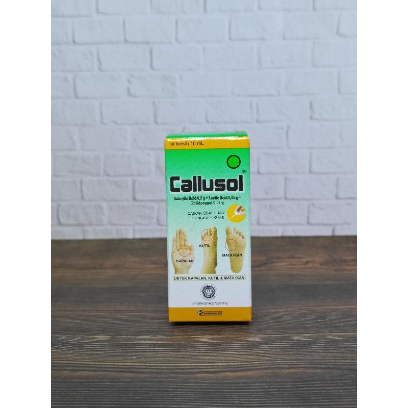 Callusol