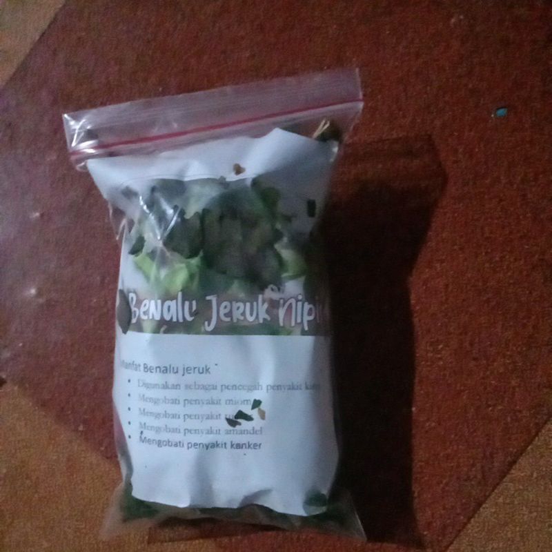 

BENALU JERUK ASLI MURAH DAN BERKUALITAS