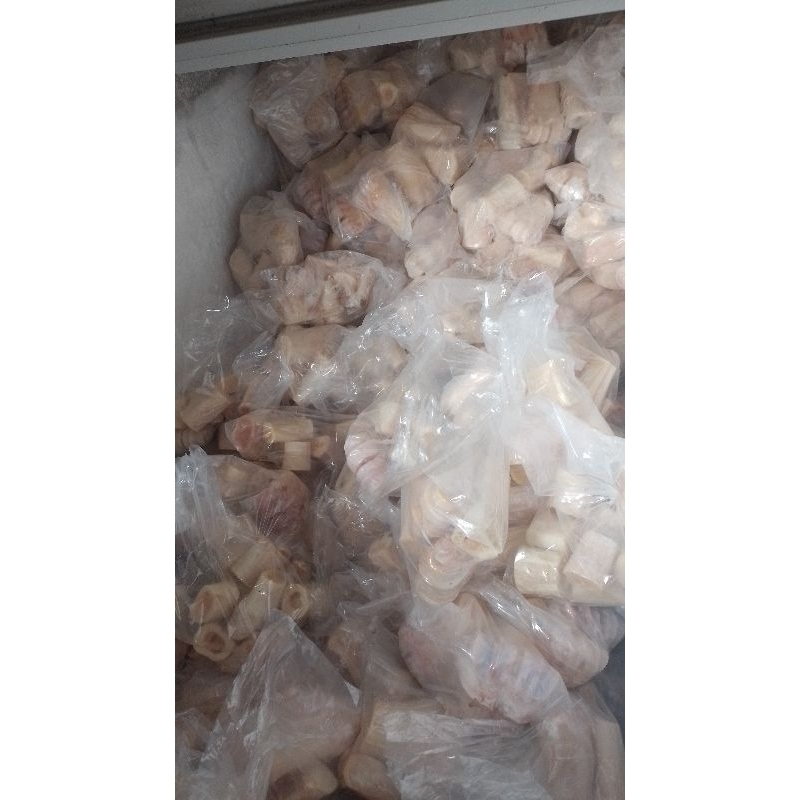 

tukang sumsum kaki sapi potong 2