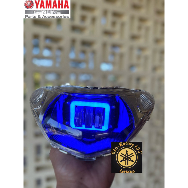 Lampu Depan Led Mio smile MIO NEW