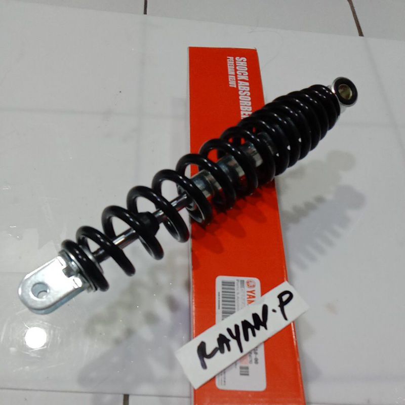 shockbreaker belakang Mio smile Mio smile Mio j Mio sporty