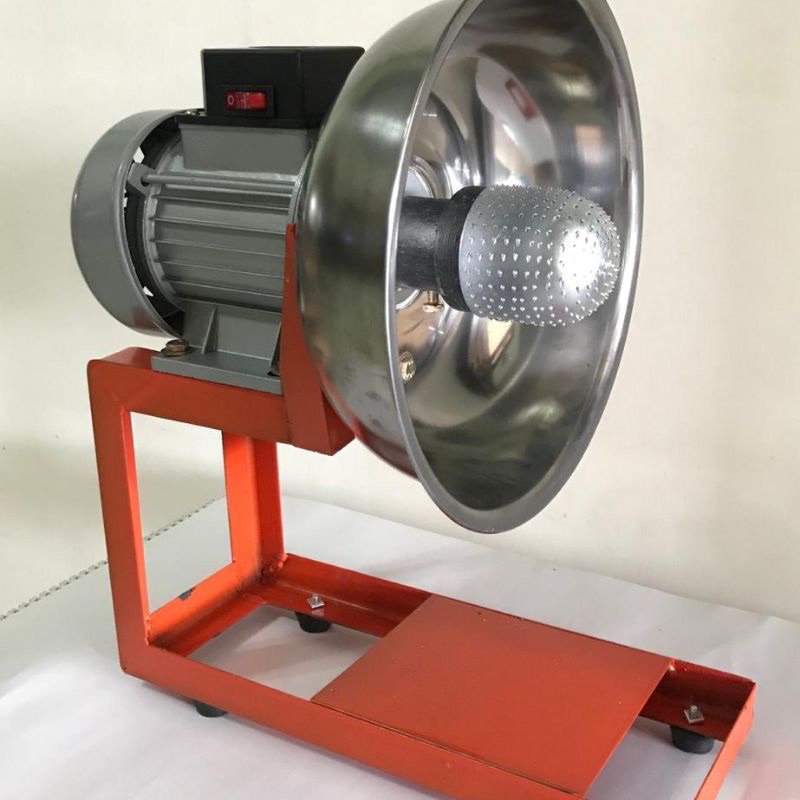 MESIN PARUT DUDUK KELAPA LISTRIK MINI