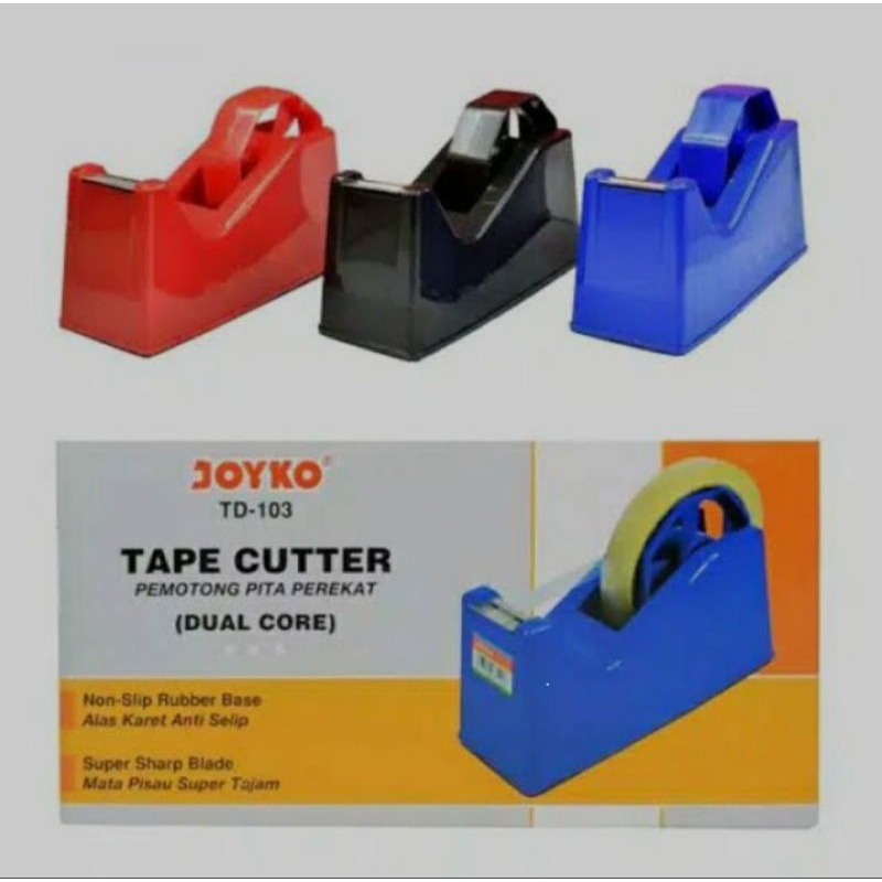 

Tape Cutter Joyko