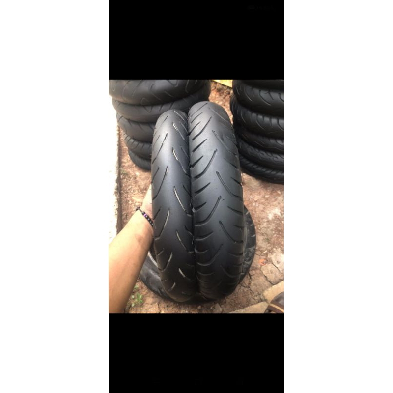 BAN MATIC IRC SEPASANG