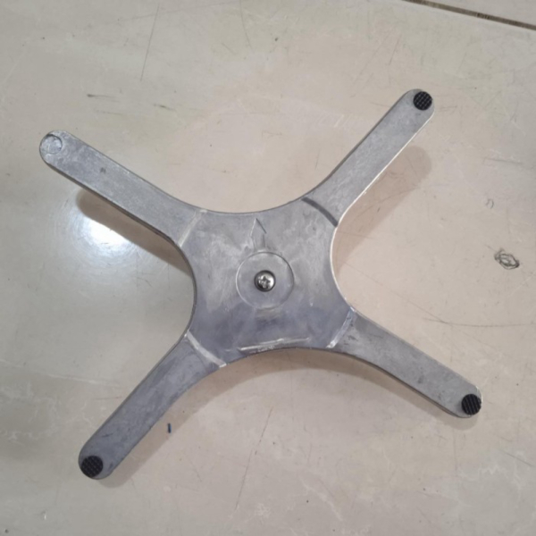 

KAKI PAN NEWTECH NT-A 2KG / 3KG Limited