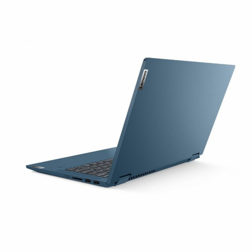 LENOVO IDEAPAD FLEX 5 - 14ABR8 Ryzen3 (ARTIC GREY / STONE BLUE)