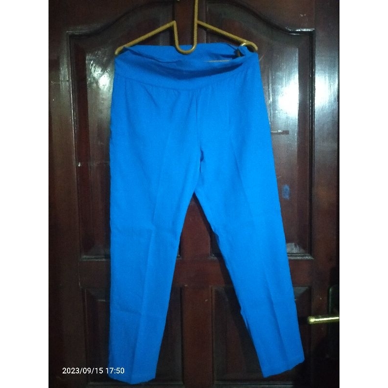 Celana kain wanita PL/Celana kain PL