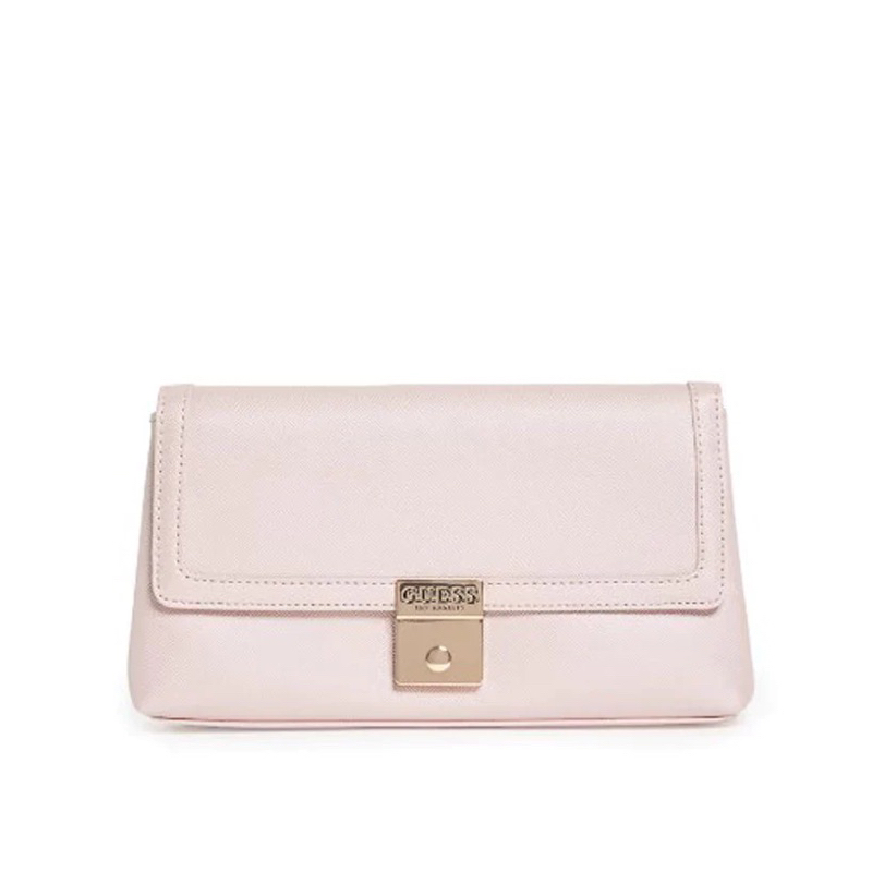 GUESS Sophie Multifungsi Tas Selempang Wanita & Clutch Sling Bag