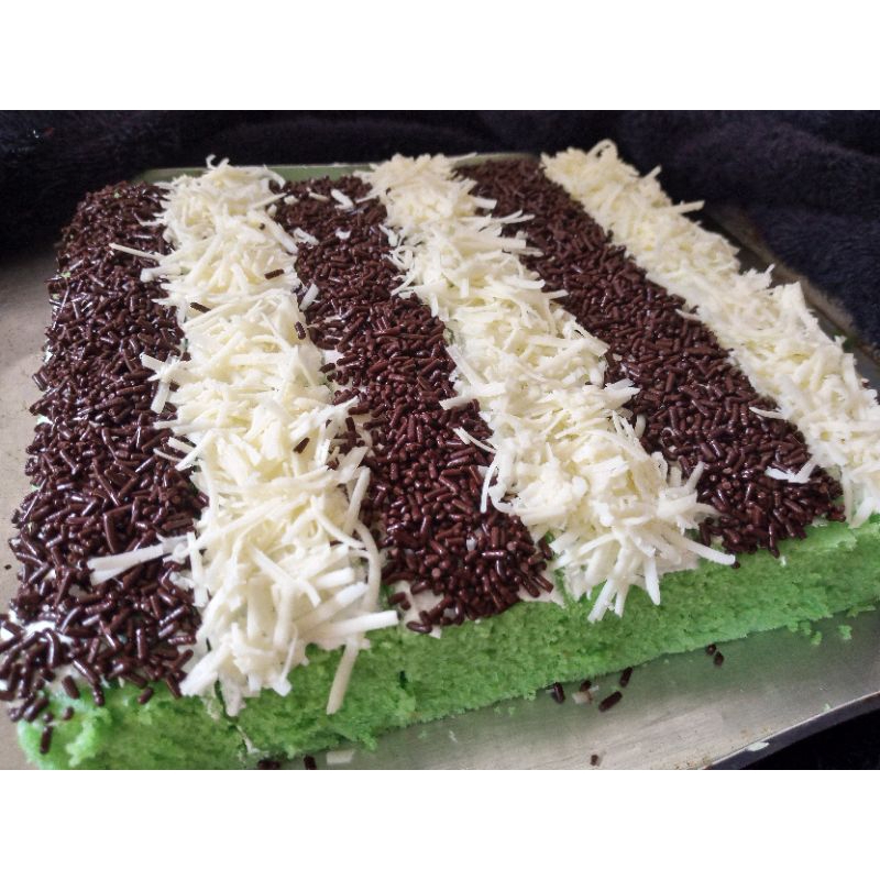 

Bolu Pandan