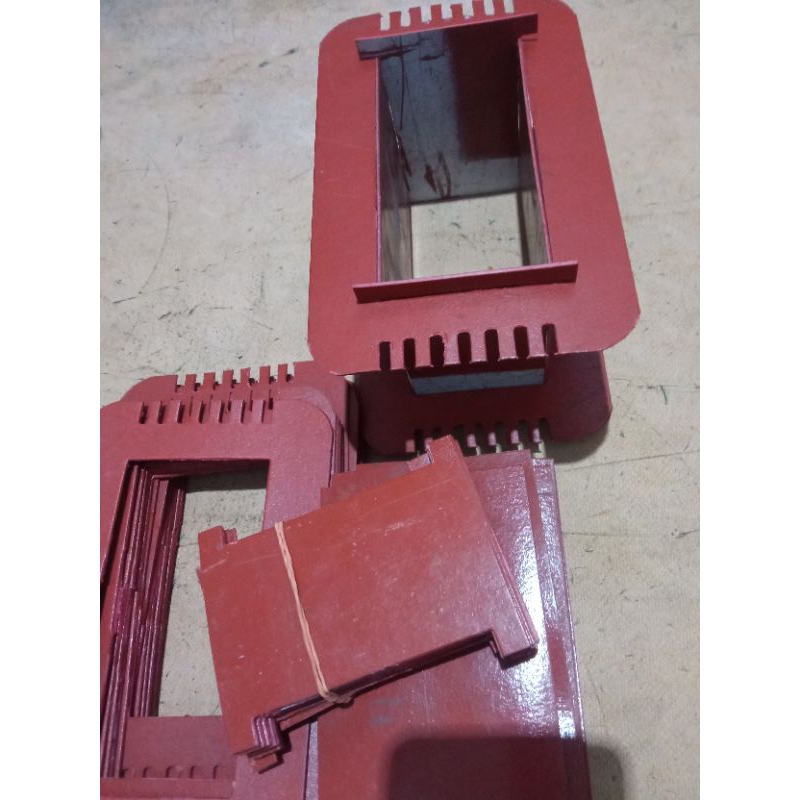 Koker Trafo 30 amper ct 65 ukuran 57x120