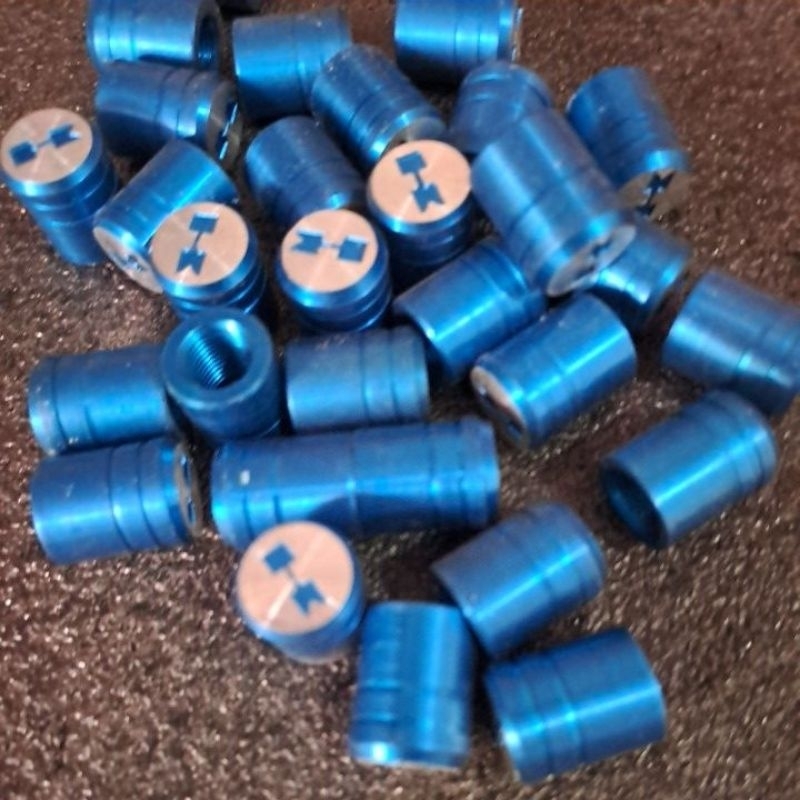 tutup pentil POSH kawasaki,suzuki