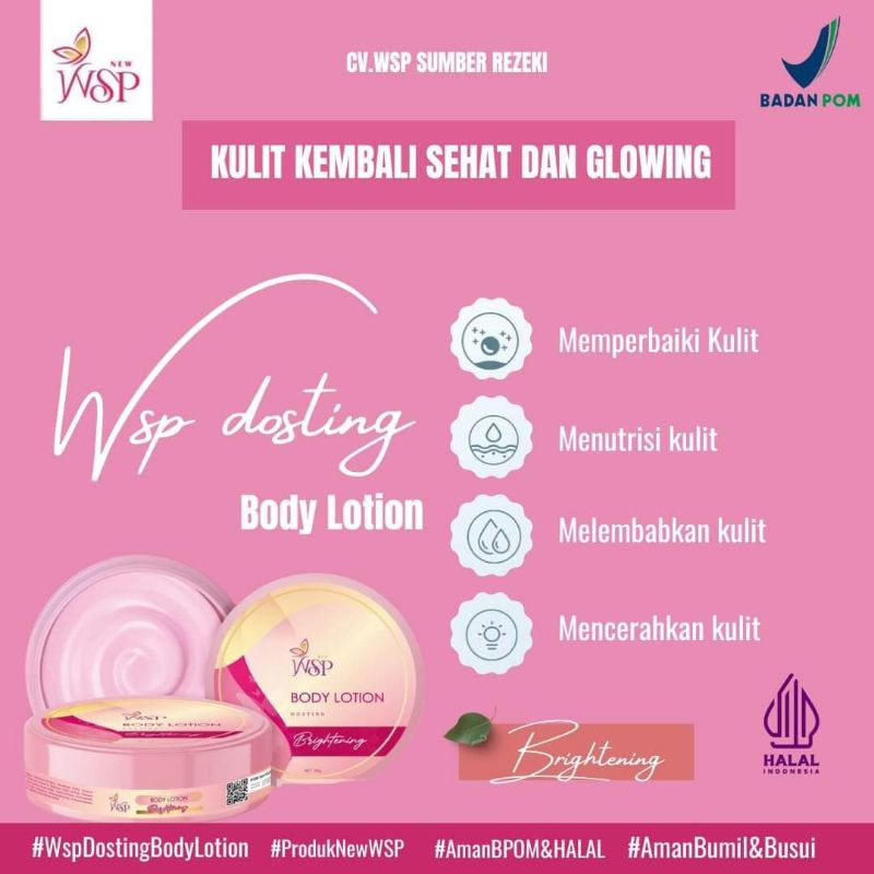 HB DOSTING WSP ORIGINAL