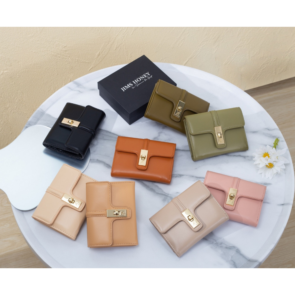 Jessica Dompet From Jims Honey