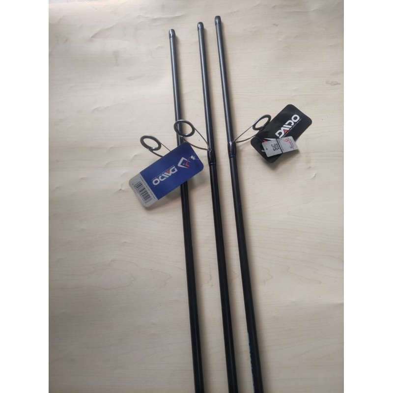 Gagang joran Daido Oceanic 240