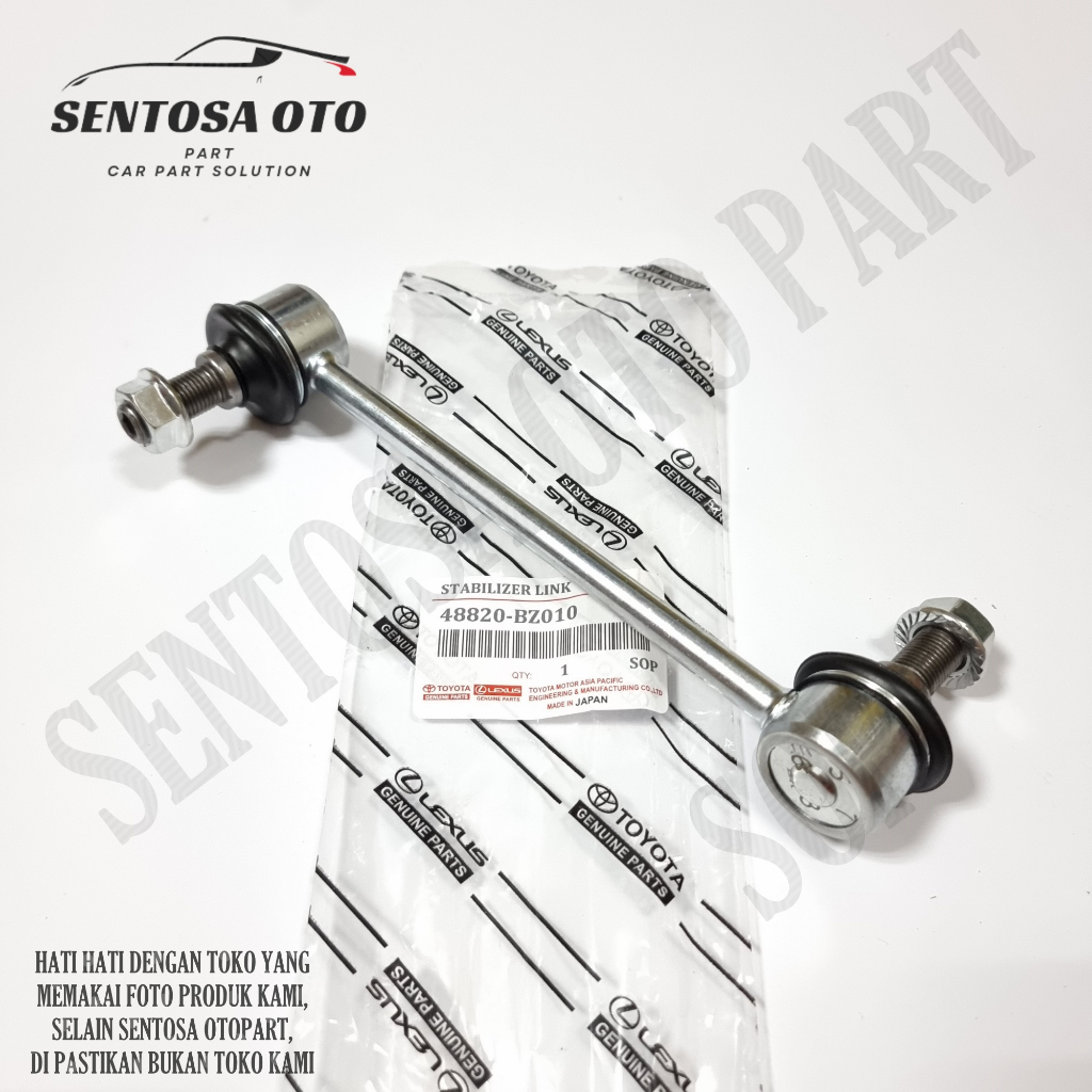 Link Stabil - Stabilizer Depan Avanza Xenia Original