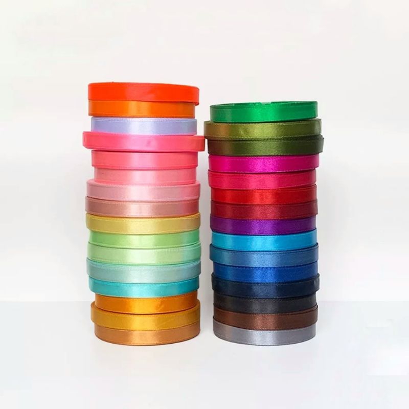 

Pita Satin Satu Roll 1 cm