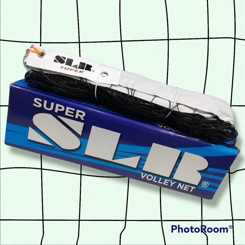 Net Voli SLR Super / Net Volley SLR Original