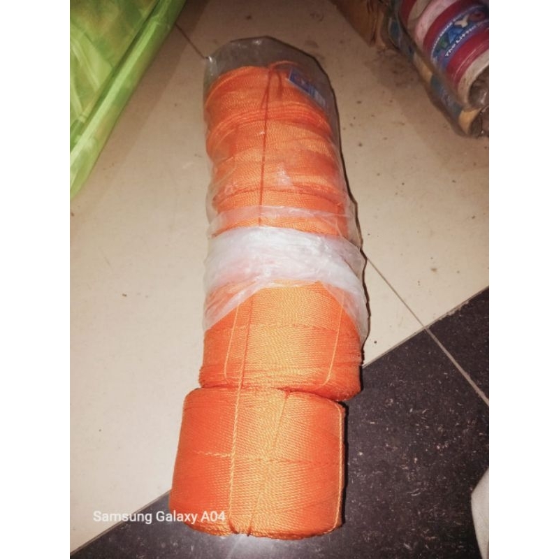 BENANG UNTUK LAYANGAN BESAR (2.5mm) FULL BENANG / BENANG TAMBANG LAYANGAN