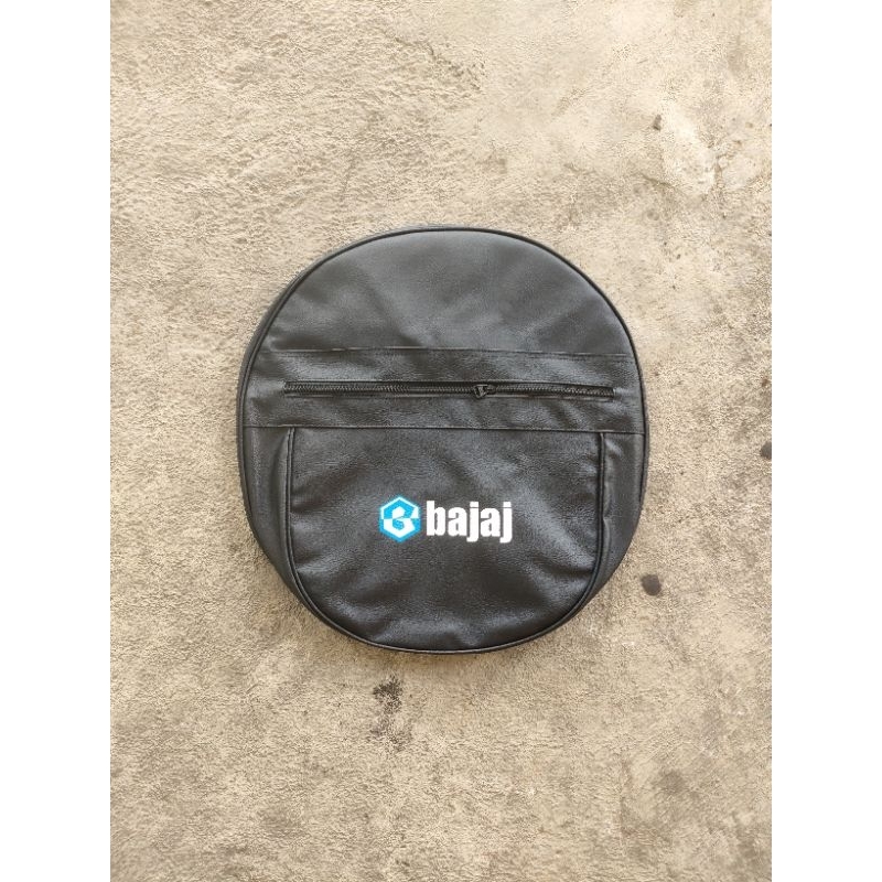 COVER BAN SEREP BAJAJ / SARUNG BAN SEREP BAJAJ / VARIASI VESPA BAJAJ / BUNGKUS BAN SEREP