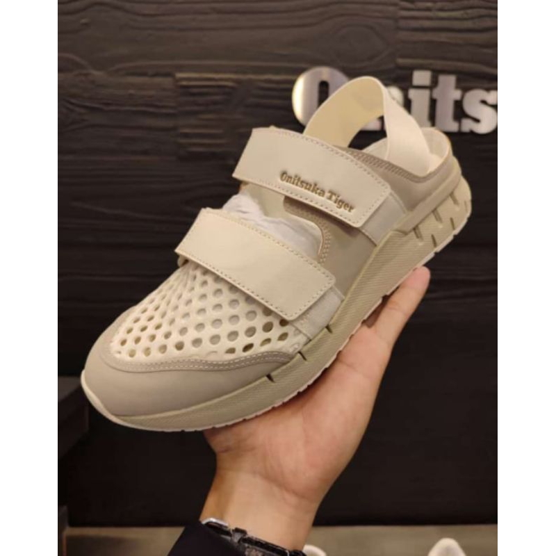 Onitsuka Tiger Rebilac Sandal Original