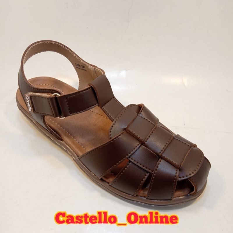 Ornella G 5005 (Sandal Tali Wanita) [8001109225]