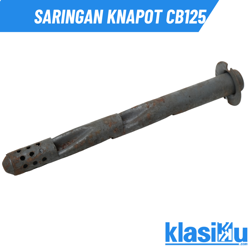 Saringan Sarang Knalpot Honda  Cb125 Cb175 Cb200 Twin Nos