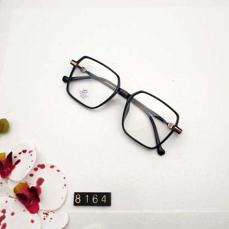 Paket Kacamata Photocromic kode 8164