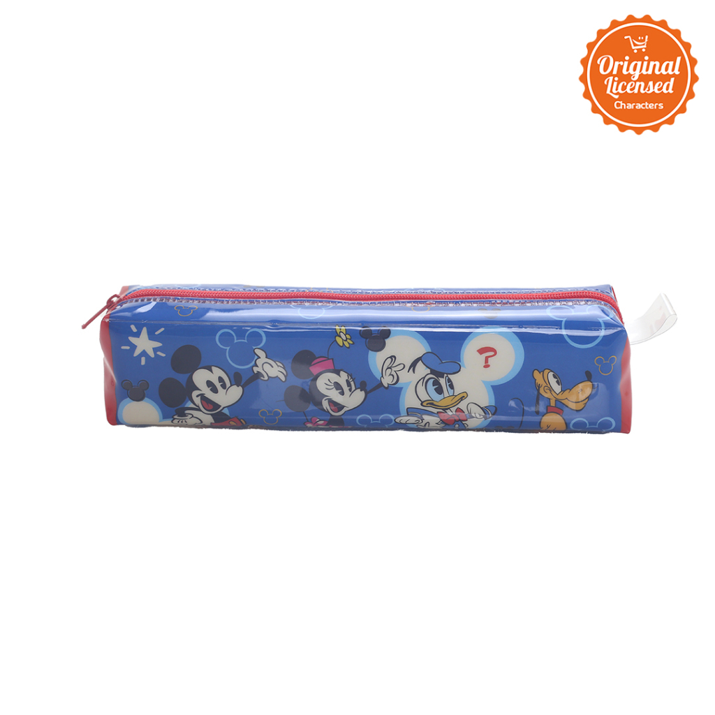 

Mickey Mouse Pencil Case Box