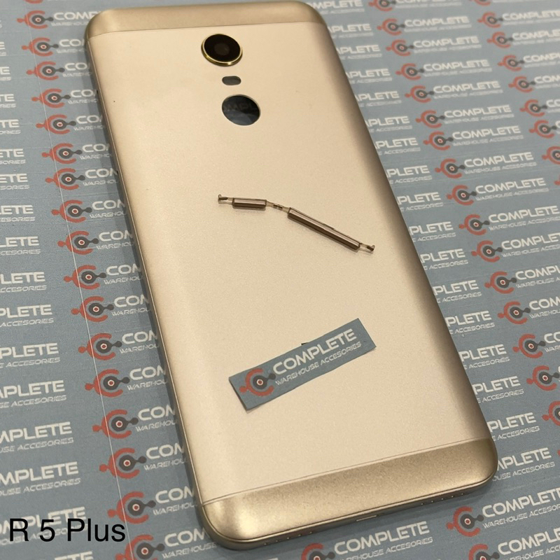 BACKDOOR REDMI 5 PLUS / TUTUP BELAKANG REDMI 5 PLUS ORIGINAL