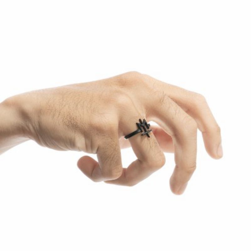 cincin MATERNAL Circo BL