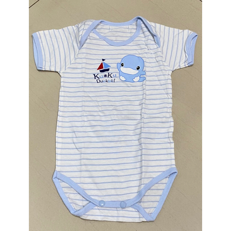 Preloved Baju Bayi Onesie new born