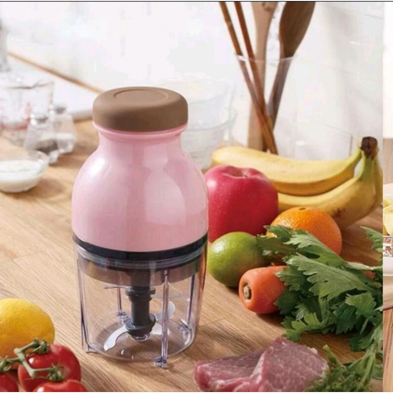 BLENDER KAPSUL TRI J MEAT GRINDER