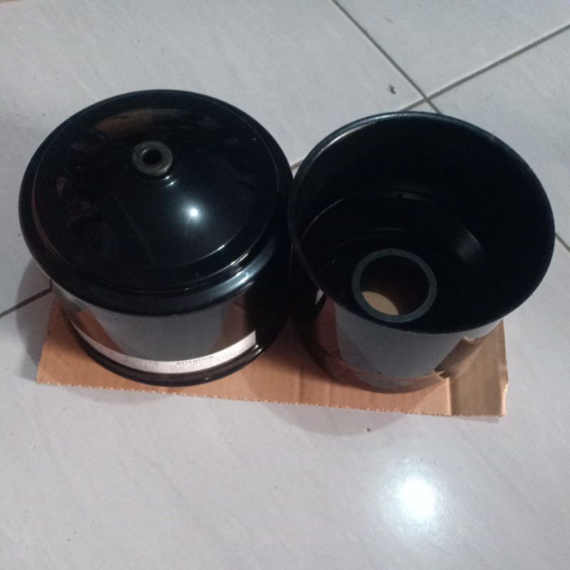 Rumah saringan udara Yanmar Ori TF-85