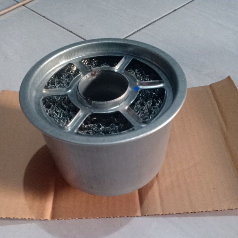 Saringan basah Kawat asli Yanmar TF-85 MLY