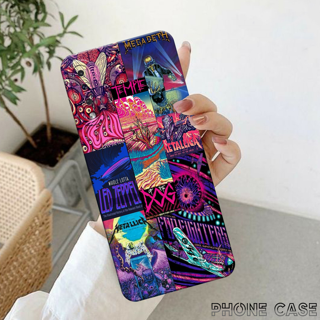 Case Hp Samsung Galaxy A50 Terbaru - Softcase Samsung Galaxy A50 Terbaru - Casing Samsung Galaxy A50