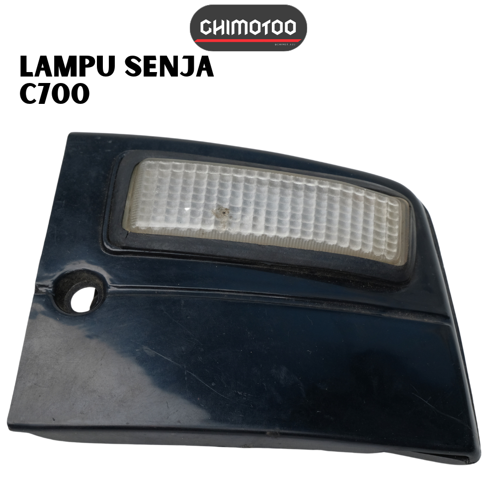 Lampu Senja Honda C700 C 700 C86 Supercup 800 C800 C 800 Nos