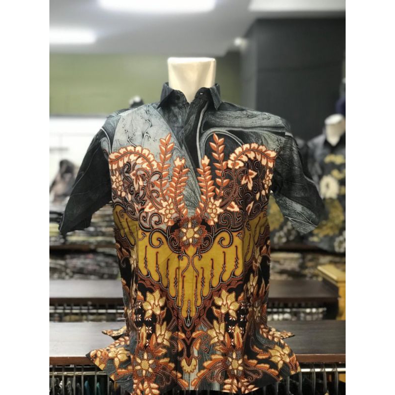 Bali Lestari |Batik Bali Lestari