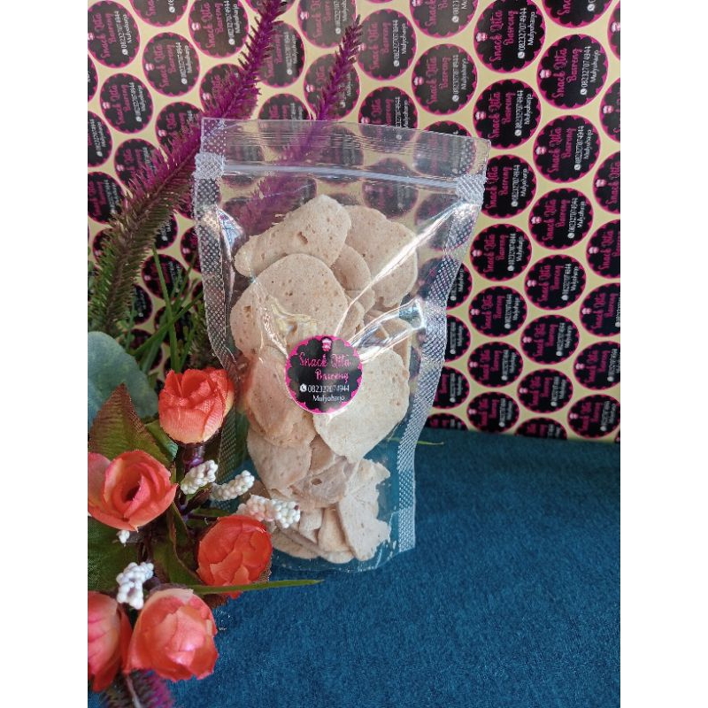 

Basreng original 40 gr