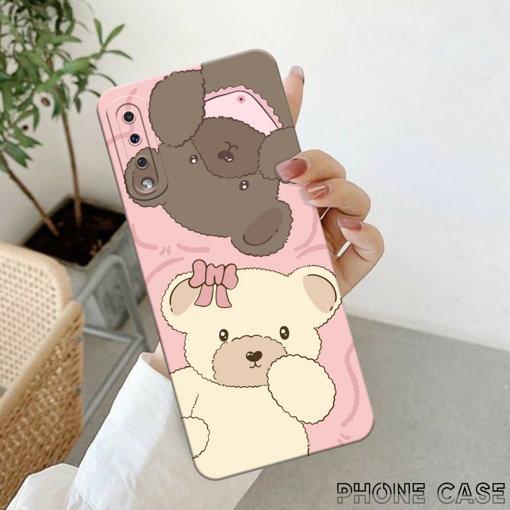Case Hp Samsung Galaxy A50 Terbaru - Softcase Samsung Galaxy A50 Terbaru - Casing Samsung Galaxy A50