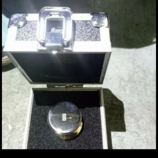 

anak batu timbangan SONIC M1 cap 500gr box sertificate Berkualitas