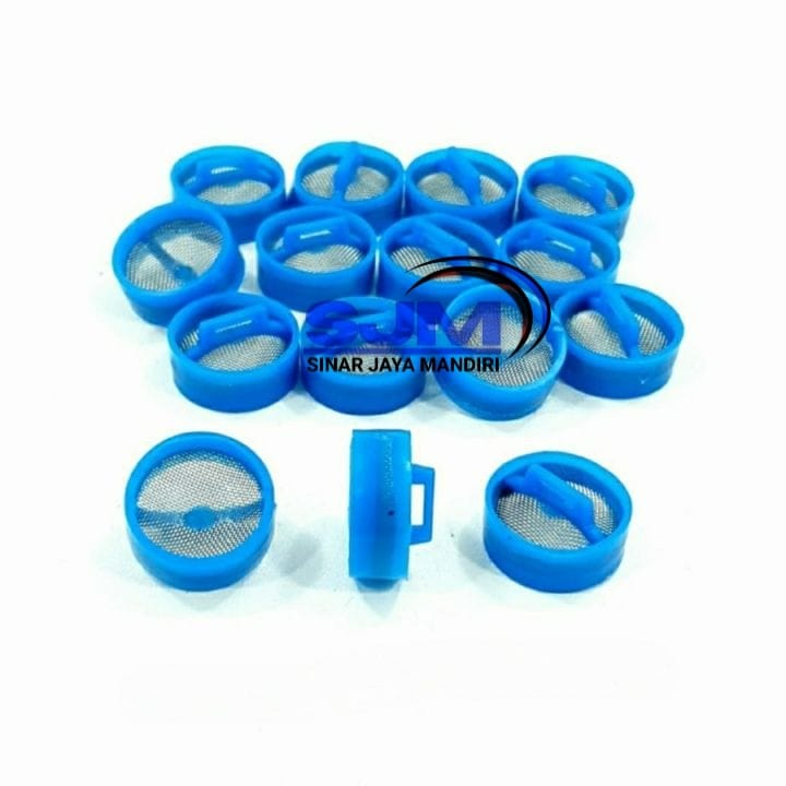 Saringan air solenoid mesin cuci