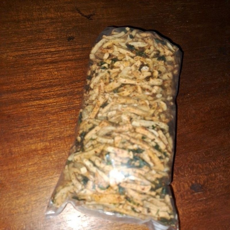 

Basreng ½kg