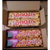 

Silver Queen 30gr dan 58gr