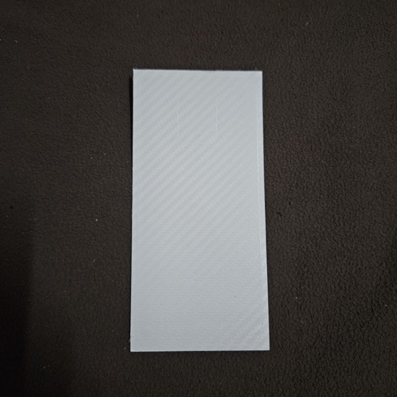 Garskin Redmi Note 9 Pro