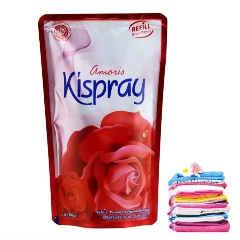 Kispray 280 ML