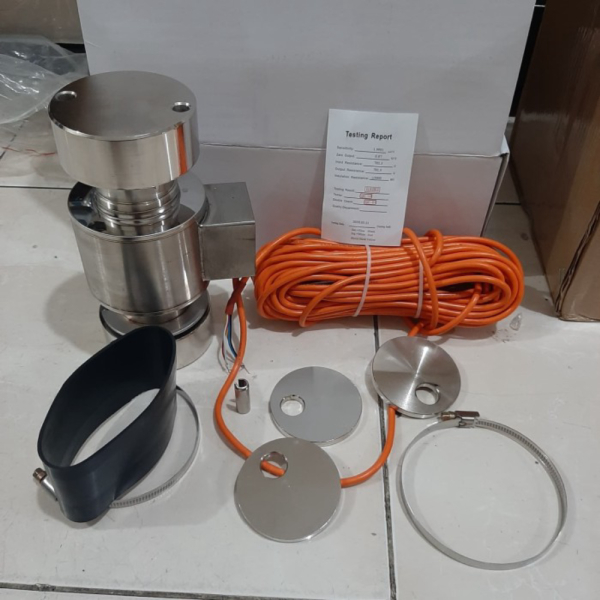 

load cell MK - ASC 30ton / load cell jembatan timbang 30t / Berkualitas