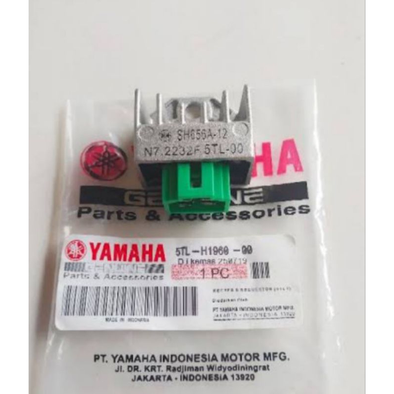 kiprok mio nuvo mio soul