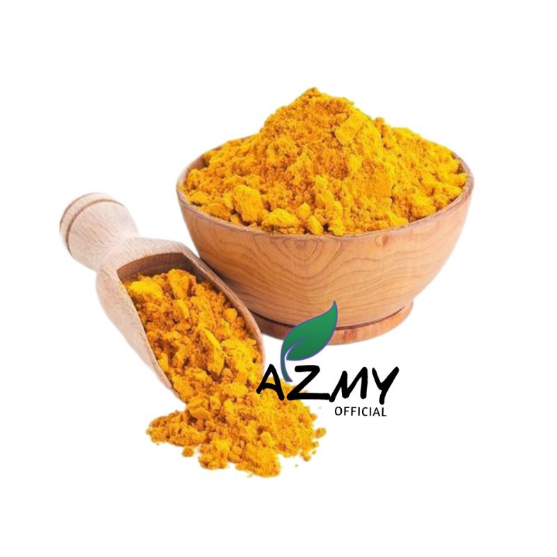 

TEMULAWAK BUBUK MURNI ASLI TANPA CAMPURAN CURCUMA POWDER SUPER HALUS HERBAL REMPAH BUMBU DAPUR