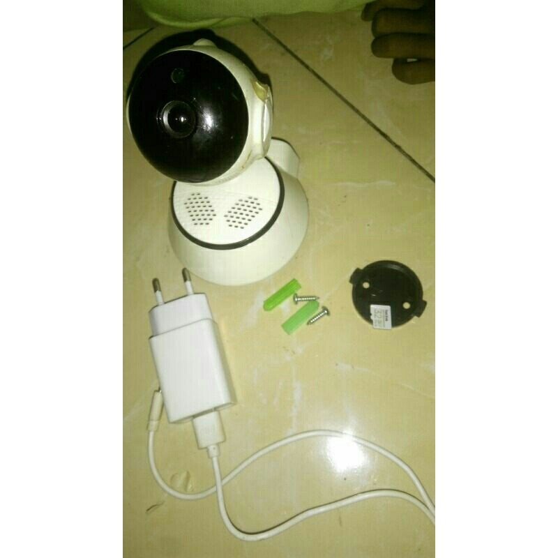 ip camera cctv v380 pro