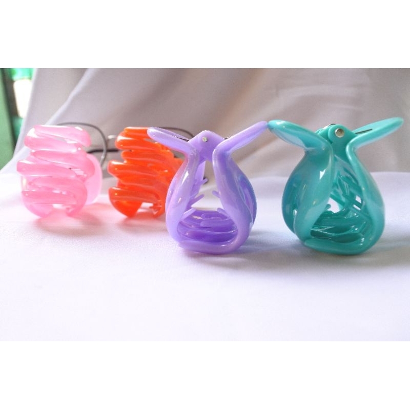 Jepitan Jedai 5cm Cakar5 ORI Thailand / Jedai 5cm / Import bangkok